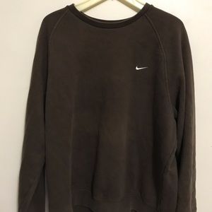 Nike Men’s Crew Neck